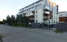Apartament w Pobliżu Morza