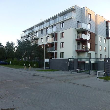 Apartament w Pobliżu Morza Kołobrzeg Pokój zdjęcie