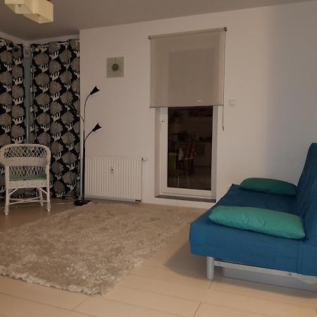 Apartament w Pobliżu Morza Kołobrzeg Zewnętrze zdjęcie