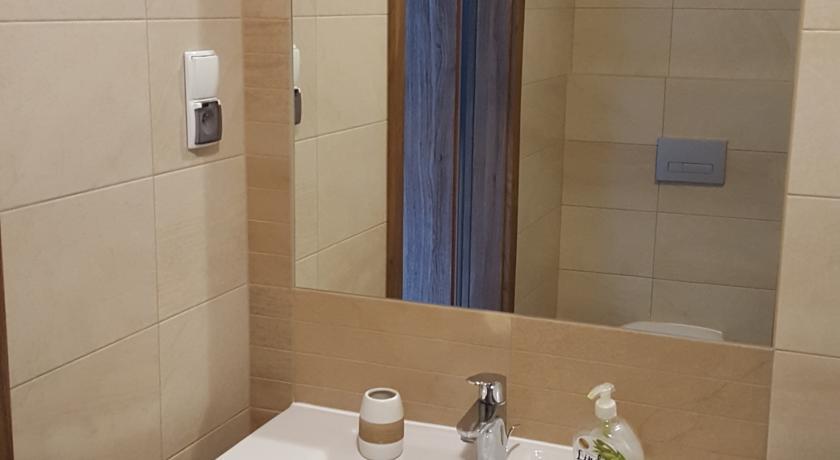 Apartament w Pobliżu Morza Kołobrzeg Pokój zdjęcie