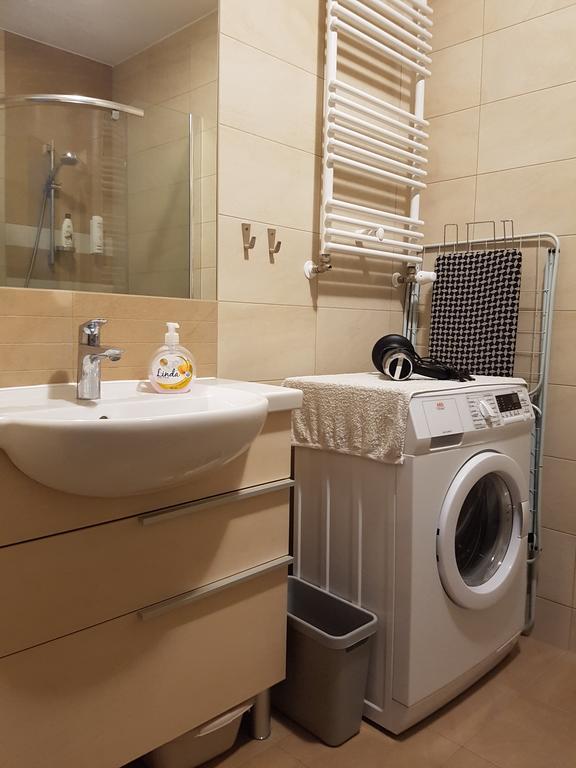 Apartament w Pobliżu Morza Kołobrzeg Zewnętrze zdjęcie