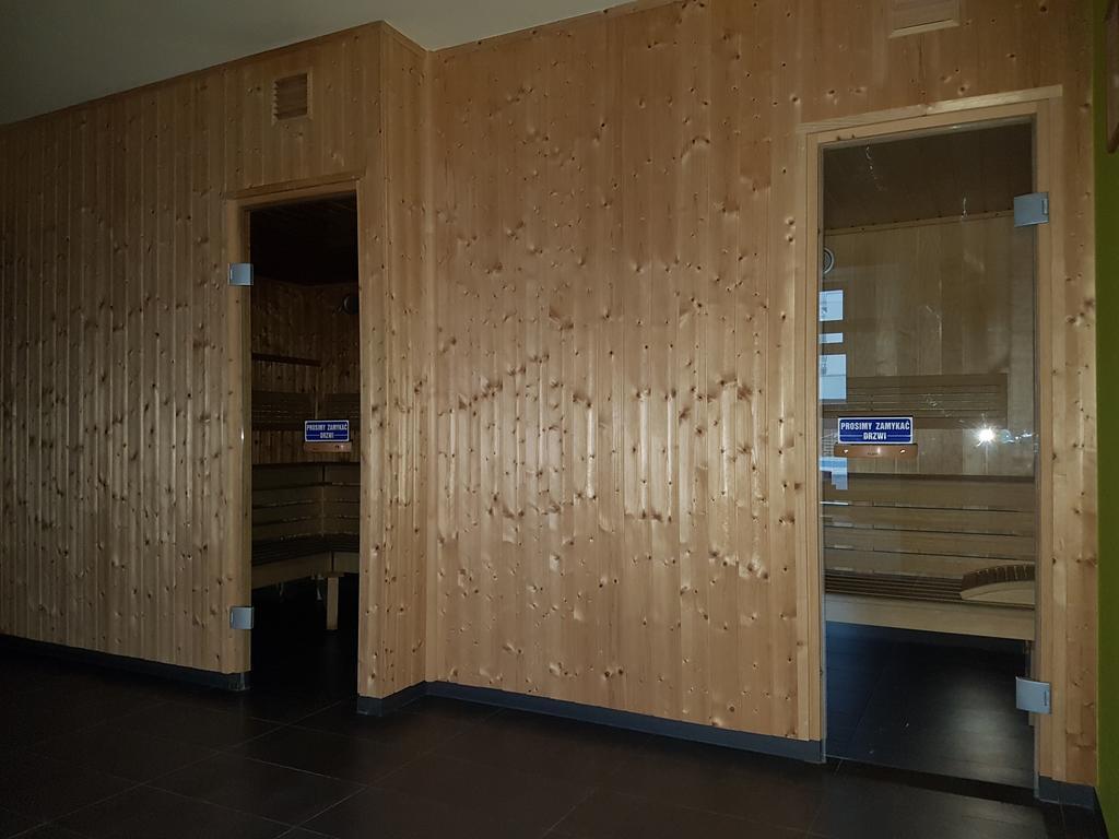 Apartament w Pobliżu Morza Kołobrzeg Zewnętrze zdjęcie