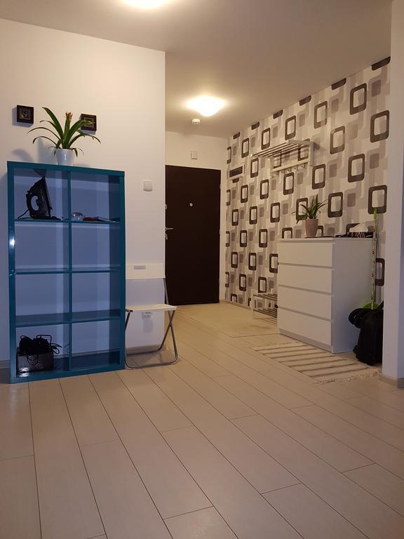 Apartament w Pobliżu Morza Kołobrzeg Zewnętrze zdjęcie