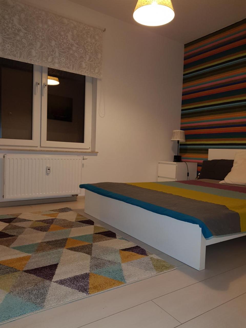 Apartament w Pobliżu Morza Kołobrzeg Zewnętrze zdjęcie