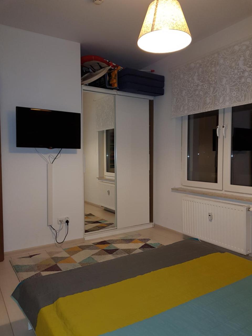 Apartament w Pobliżu Morza Kołobrzeg Zewnętrze zdjęcie