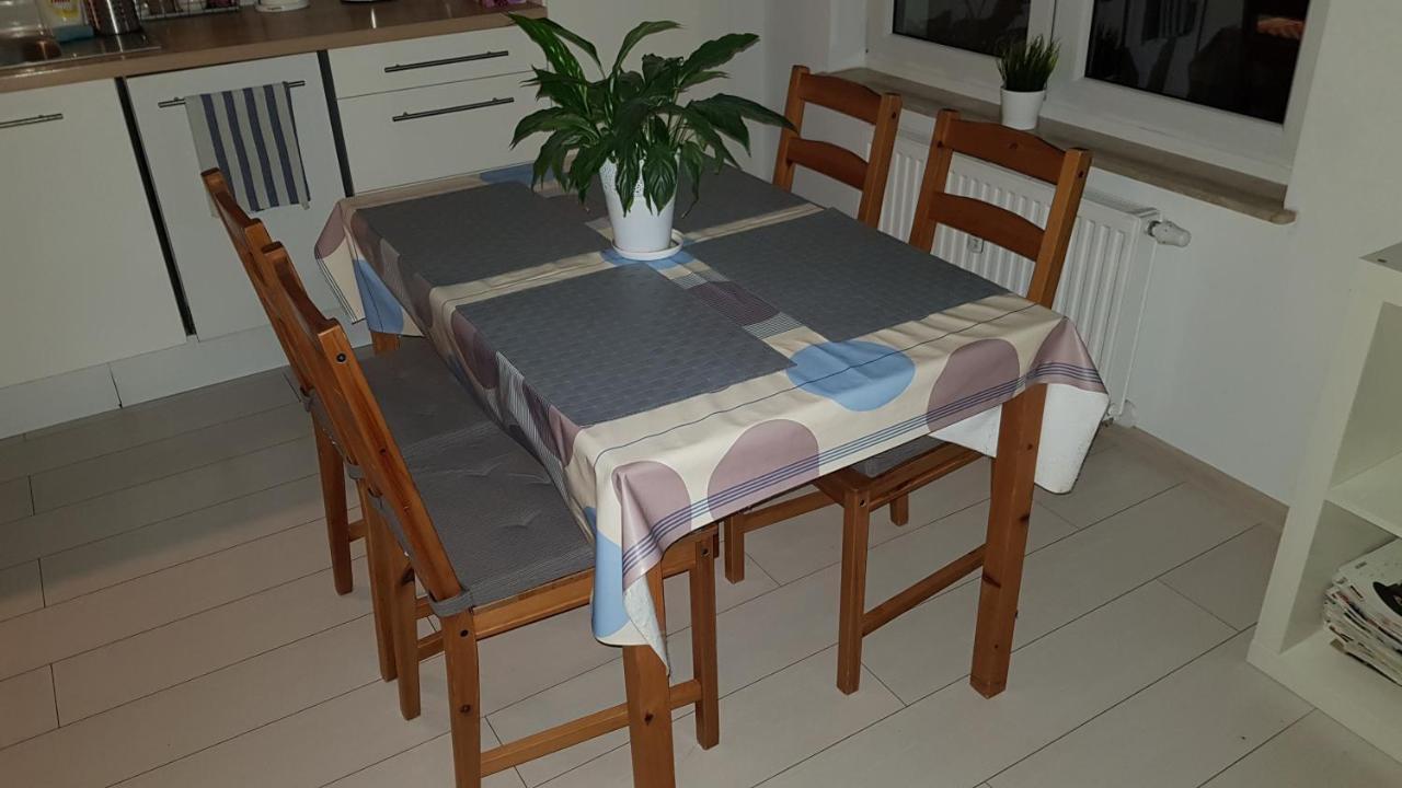 Apartament w Pobliżu Morza Kołobrzeg Zewnętrze zdjęcie