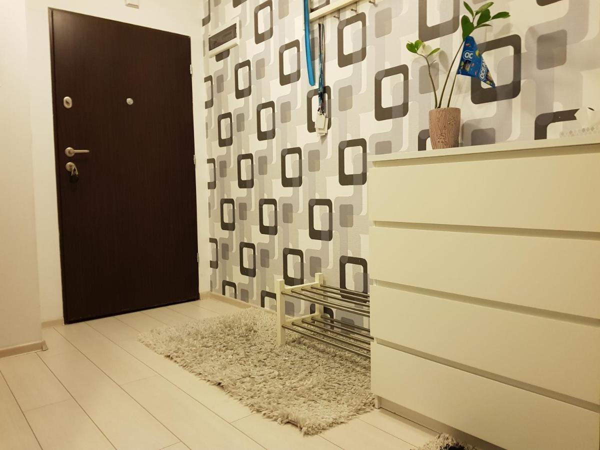 Apartament w Pobliżu Morza Kołobrzeg Zewnętrze zdjęcie